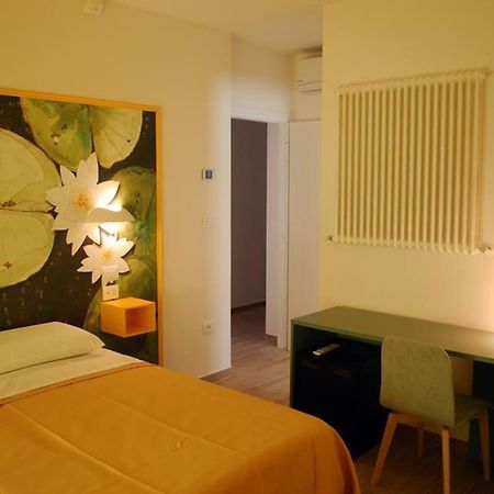 B&B Angelo Ascoli Piceno Eksteriør billede