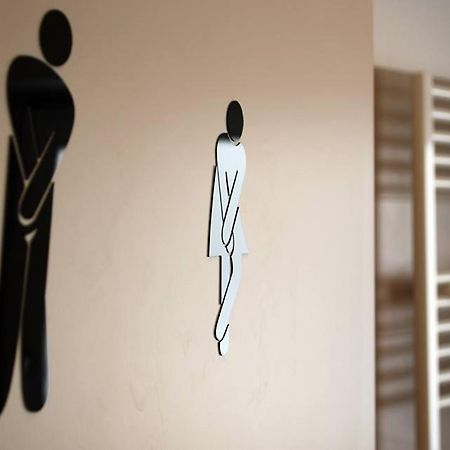 B&B Angelo Ascoli Piceno Eksteriør billede