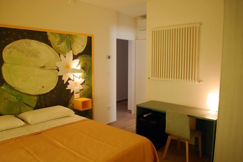 B&B Angelo Ascoli Piceno Eksteriør billede