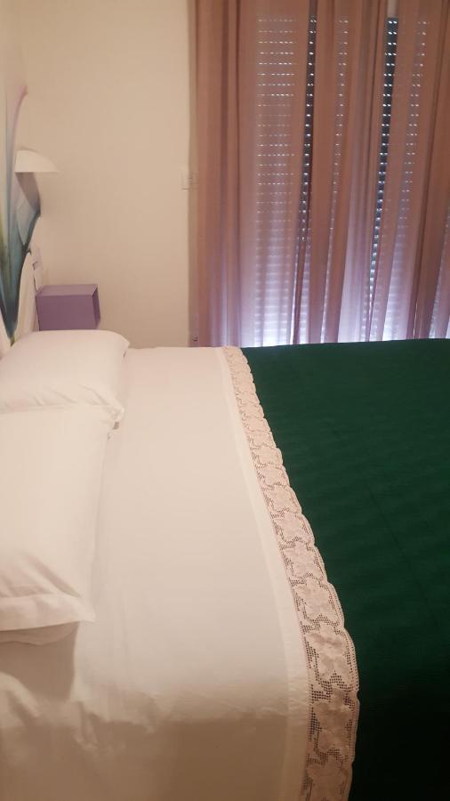 B&B Angelo Ascoli Piceno Eksteriør billede