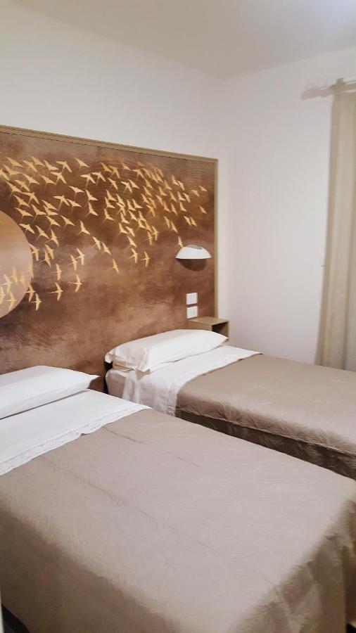 B&B Angelo Ascoli Piceno Eksteriør billede