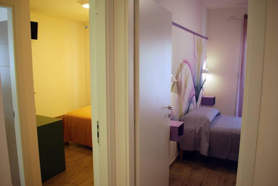 B&B Angelo Ascoli Piceno Eksteriør billede