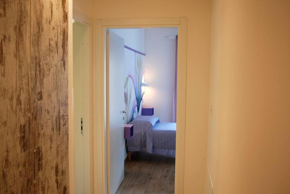 B&B Angelo Ascoli Piceno Eksteriør billede