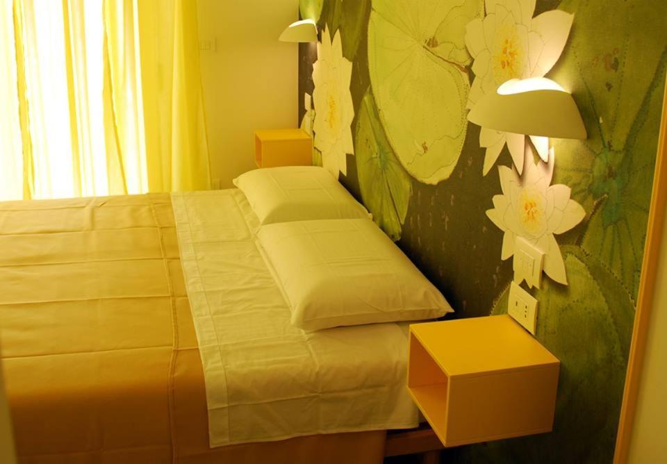 B&B Angelo Ascoli Piceno Eksteriør billede
