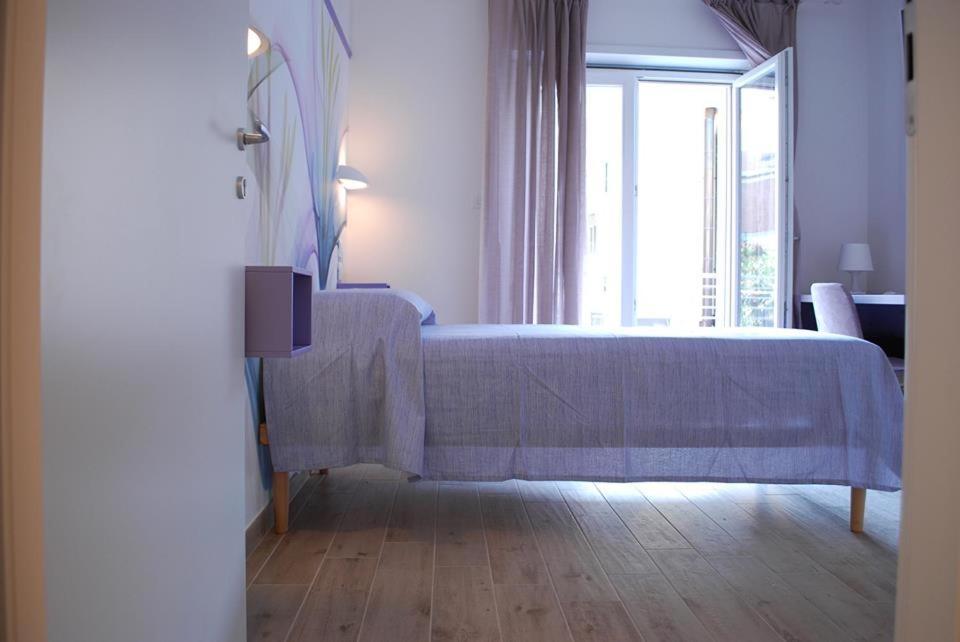 B&B Angelo Ascoli Piceno Eksteriør billede