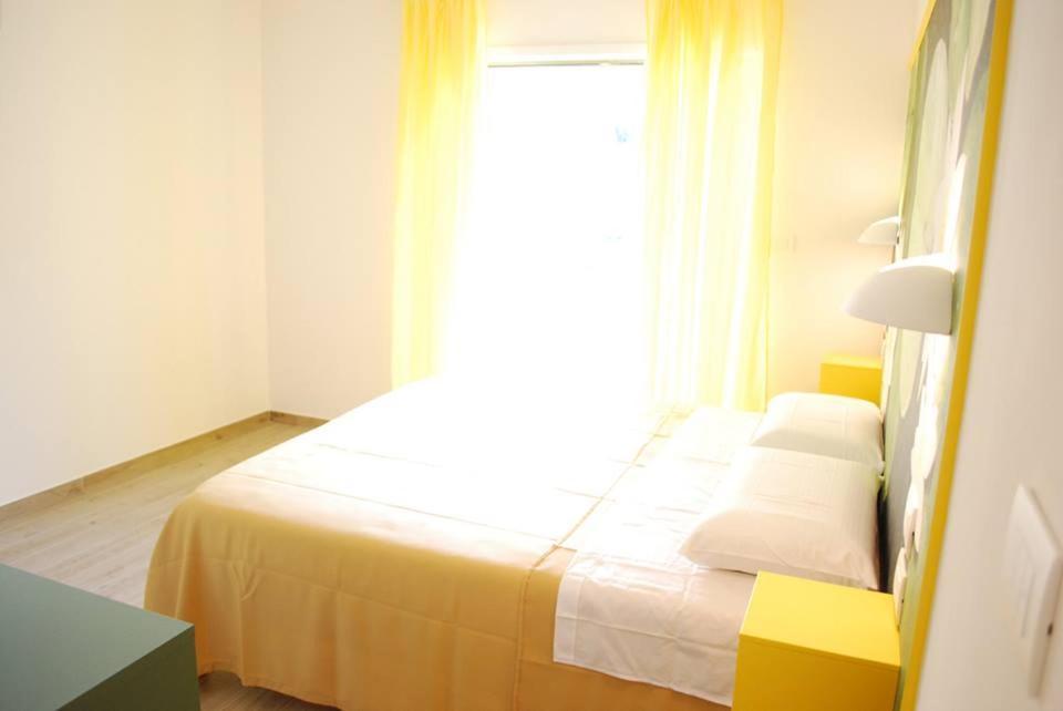 B&B Angelo Ascoli Piceno Eksteriør billede