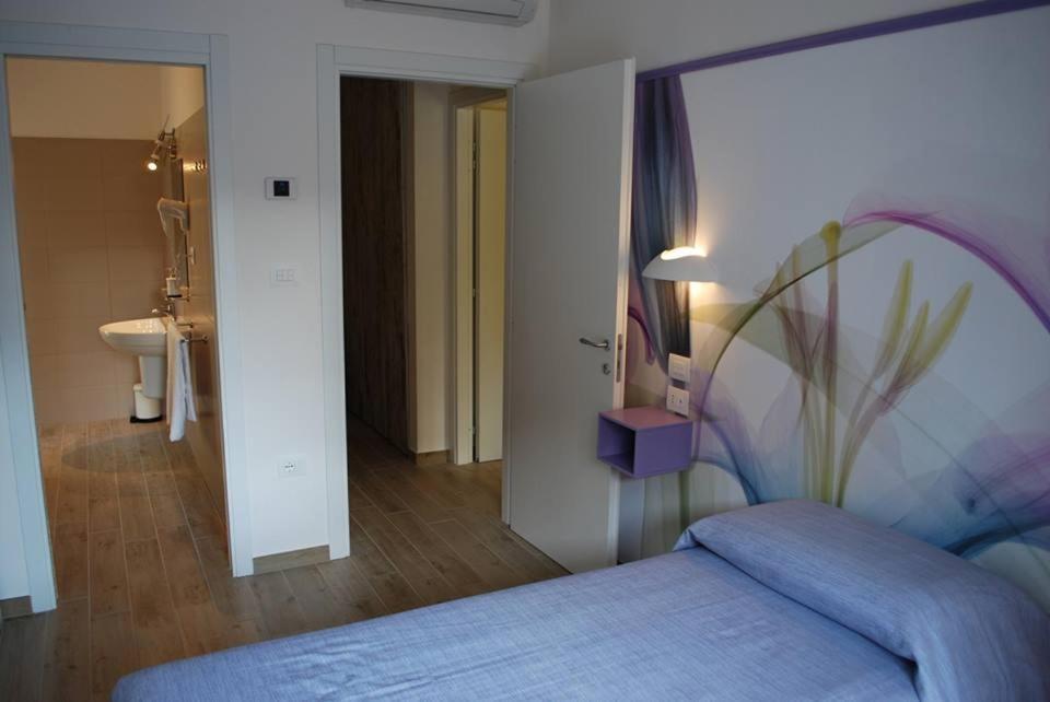 B&B Angelo Ascoli Piceno Eksteriør billede