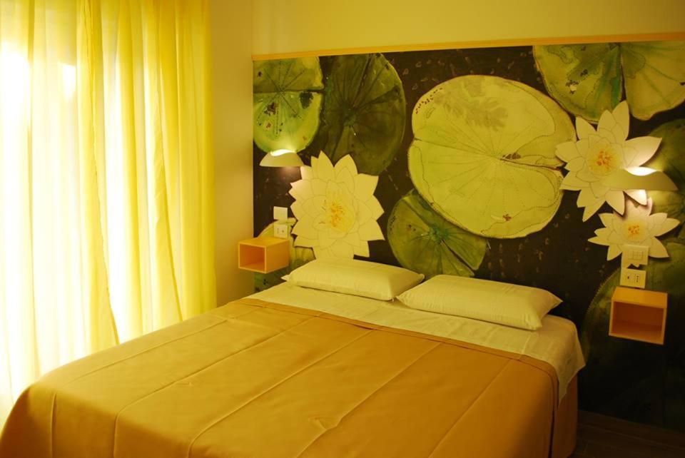 B&B Angelo Ascoli Piceno Eksteriør billede