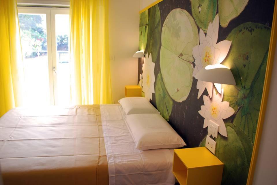 B&B Angelo Ascoli Piceno Eksteriør billede